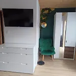 Jaktstuga Letniskowe Sarbilove