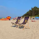 Jaktstuga Letniskowe Sarbilove *