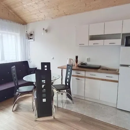 Letniskowe Sarbilove * Sarbinowo