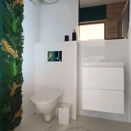 Letniskowe Sarbilove * Sarbinowo