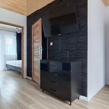 Letniskowe Sarbilove Sarbinowo