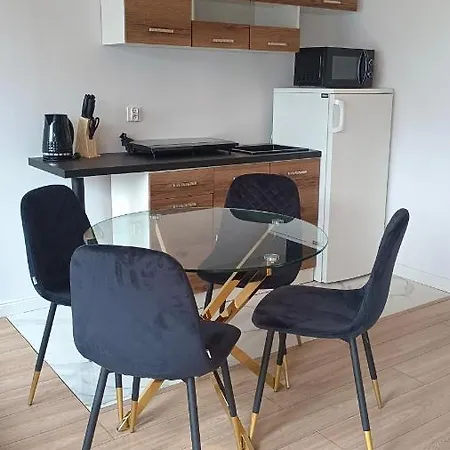 Letniskowe Sarbilove