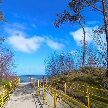 Lodge Letniskowe Sarbilove