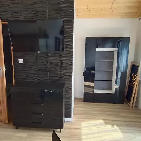 Lodge Letniskowe Sarbilove Sarbinowo