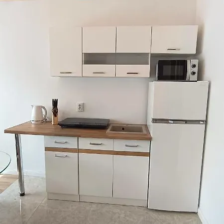 Chata Letniskowe Sarbilove Sarbinowo