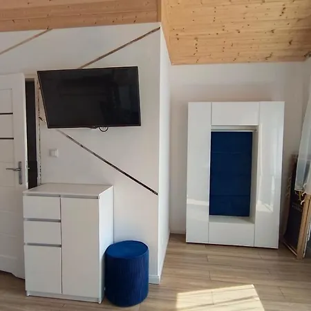 Lodge Letniskowe Sarbilove