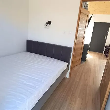 Letniskowe Sarbilove Sarbinowo