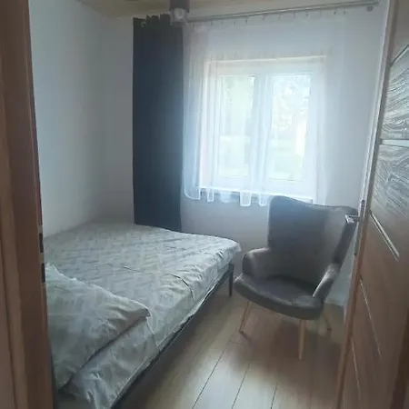 Letniskowe Sarbilove Sarbinowo