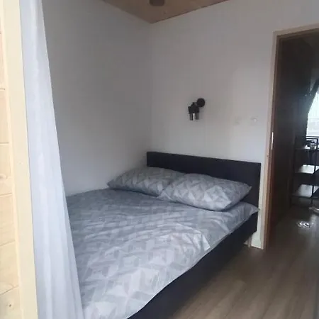 Letniskowe Sarbilove *