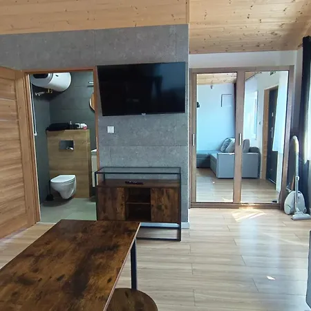 Letniskowe Sarbilove