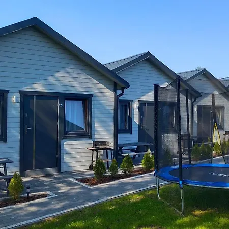 Letniskowe Sarbilove *