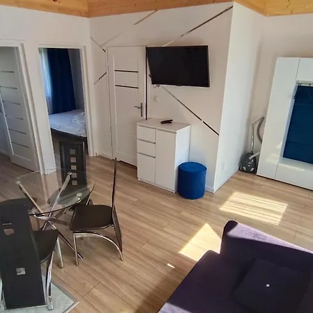 Letniskowe Sarbilove *