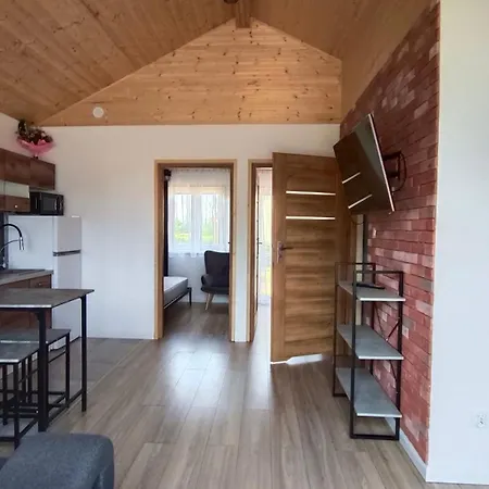 Lodge Letniskowe Sarbilove