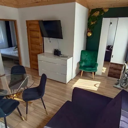 Letniskowe Sarbilove