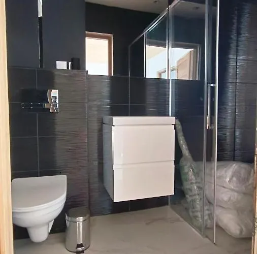 Letniskowe Sarbilove