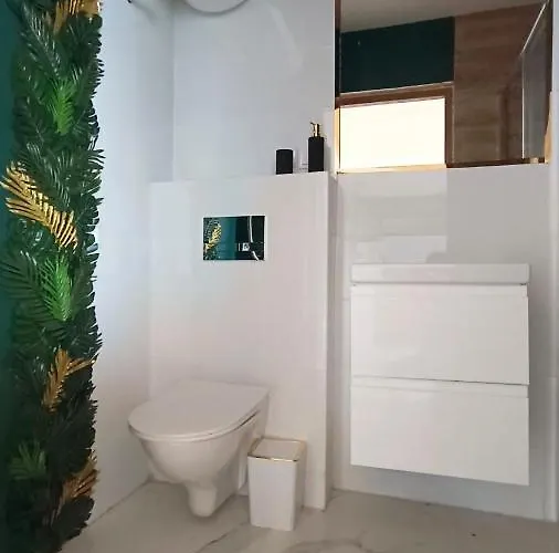 Letniskowe Sarbilove * Sarbinowo