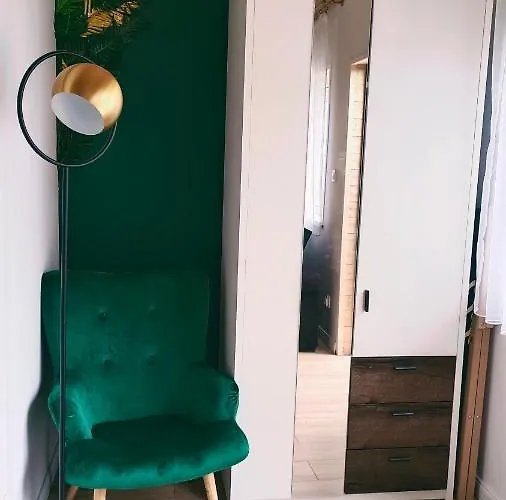 Letniskowe Sarbilove Sarbinowo