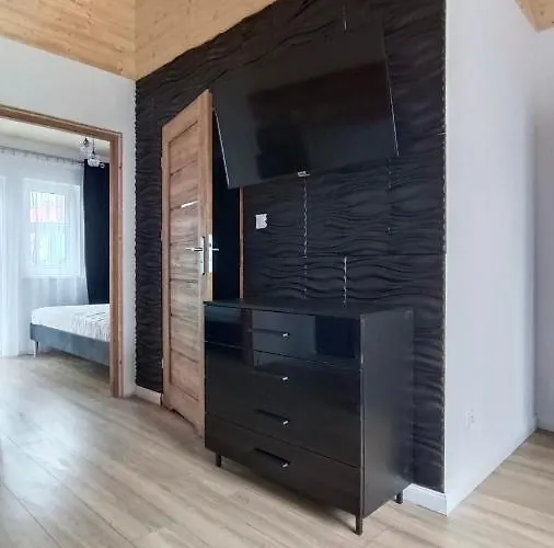 Letniskowe Sarbilove Sarbinowo