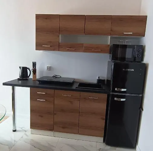 Letniskowe Sarbilove