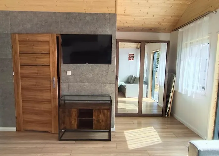 Letniskowe Sarbilove