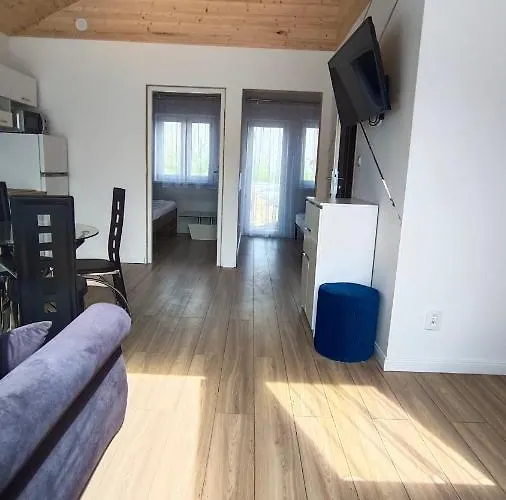 Letniskowe Sarbilove *