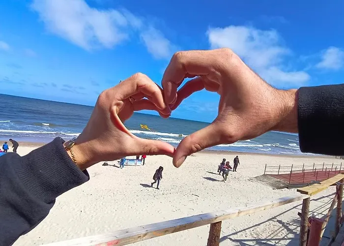 Letniskowe Sarbilove Lodge *