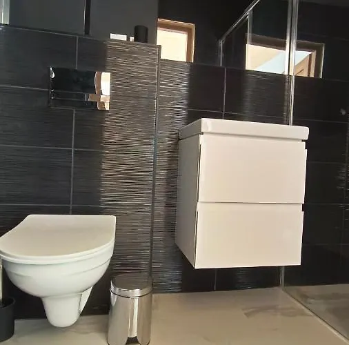 Letniskowe Sarbilove *