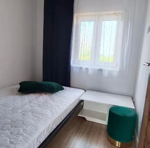 Letniskowe Sarbilove