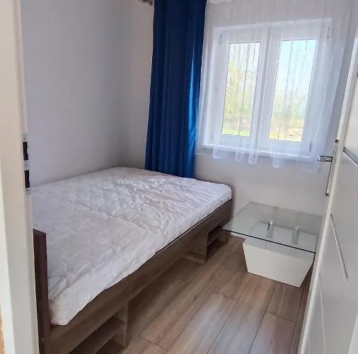 Letniskowe Sarbilove Sarbinowo