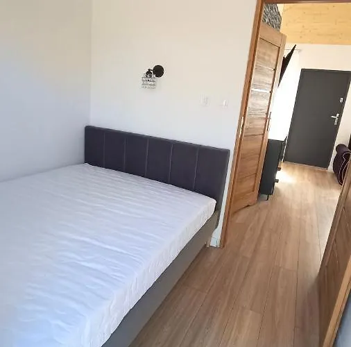 Letniskowe Sarbilove Сарбиново