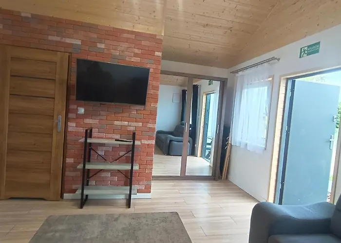 Letniskowe Sarbilove