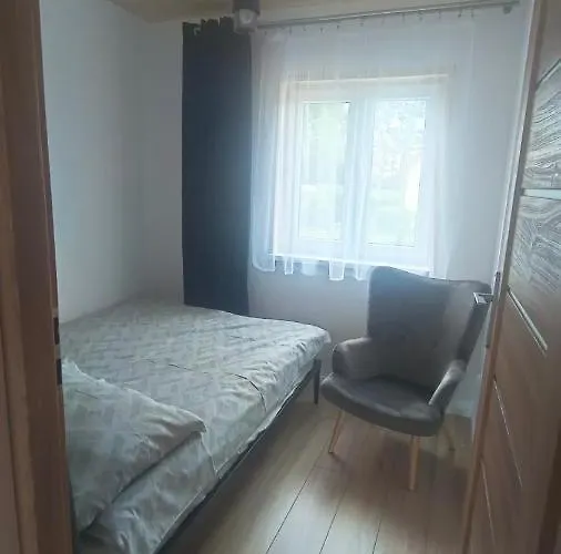 Letniskowe Sarbilove Sarbinowo