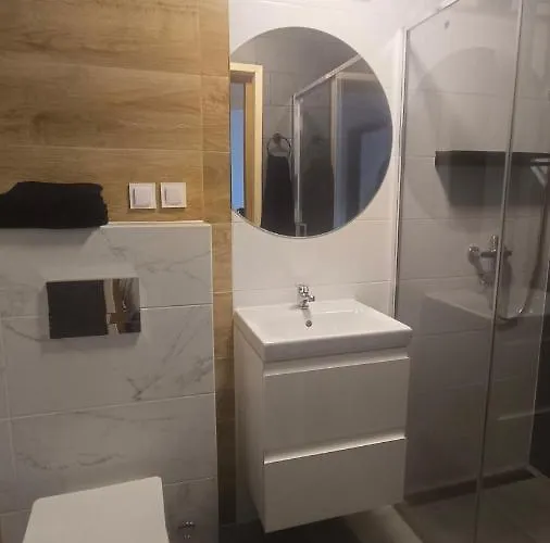 Letniskowe Sarbilove *