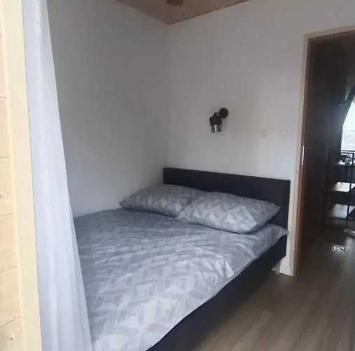 Letniskowe Sarbilove *