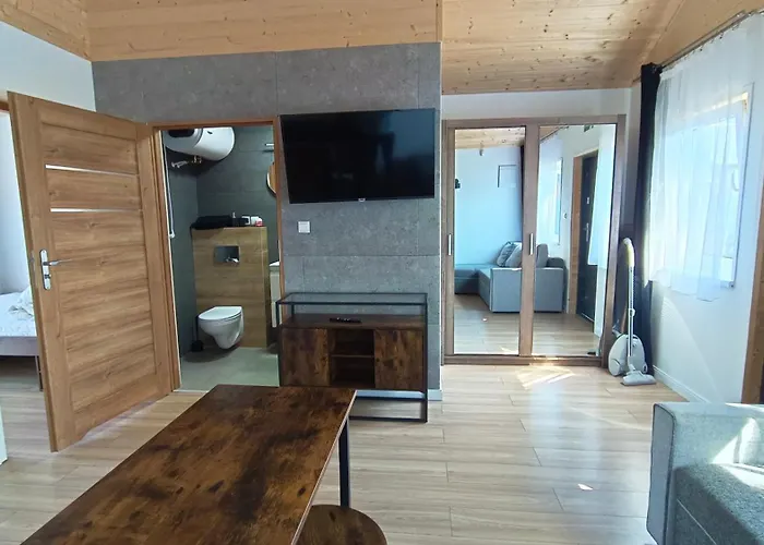 Letniskowe Sarbilove