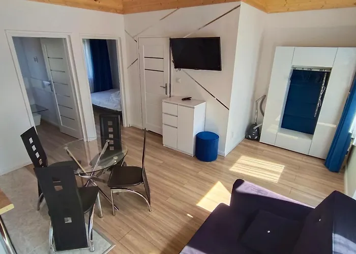 Letniskowe Sarbilove *