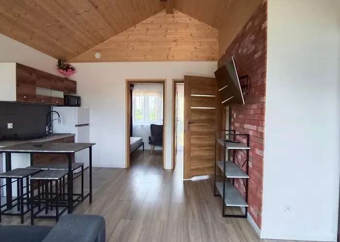 Lodge Letniskowe Sarbilove