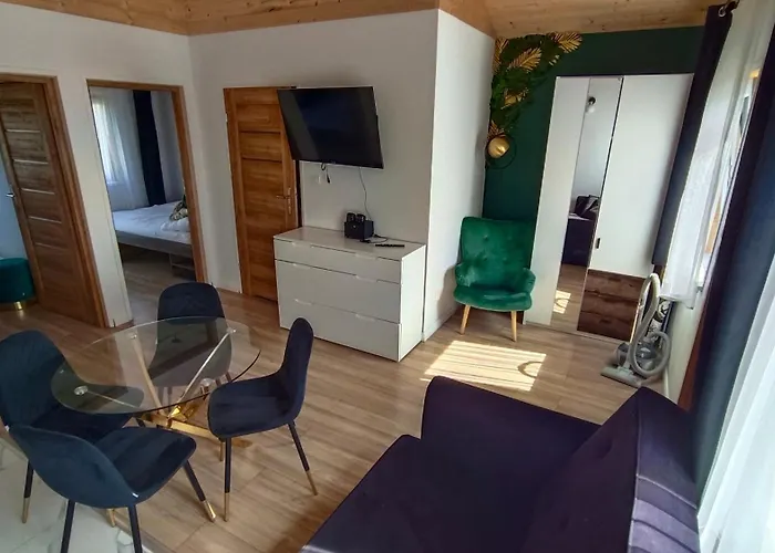 Letniskowe Sarbilove