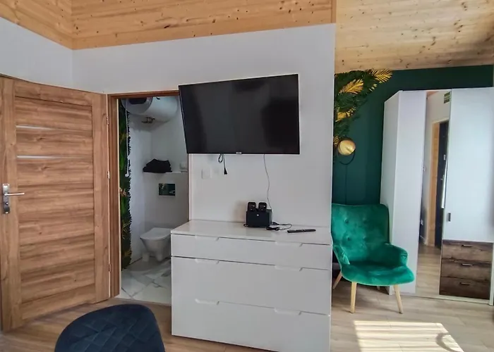 Letniskowe Sarbilove *